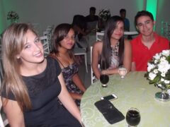 15 Anos de Elisandra Almeida